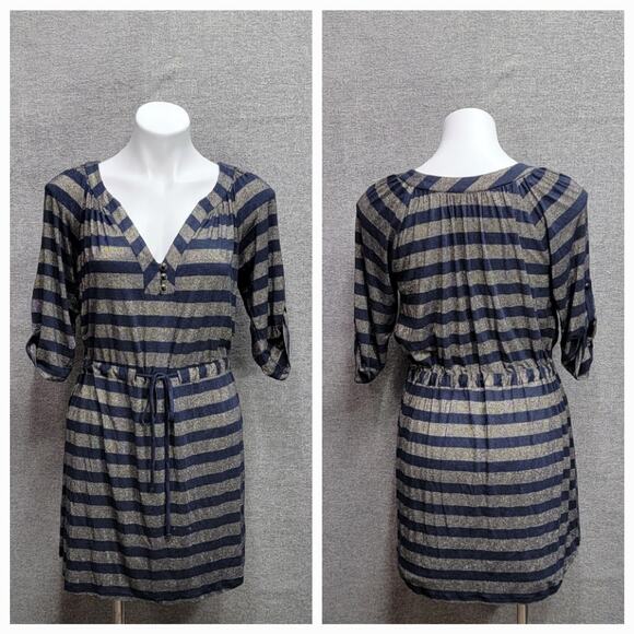 SHOSHANNA CASUAL SHORT DRESS, SIZE 2 - Picture 1 of 6